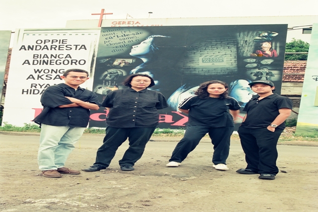 Rayakan 20 Tahun Film Kuldesak Luncurkan Buku dan Diputar Lagi di 9 Kota